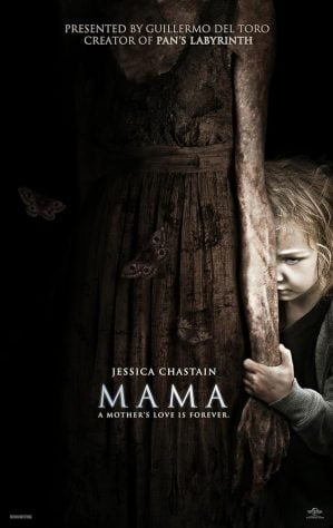 دانلود فیلم Mama 2013 دانلود فیلم Mama 2013