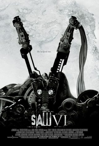 دانلود فیلم Saw VI 2009 دانلود فیلم Saw VI 2009