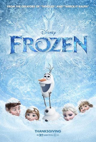 دانلود انیمیشن Frozen 2013 دانلود انیمیشن Frozen 2013