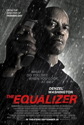دانلود فیلم The Equalizer 2014 دانلود فیلم The Equalizer 2014