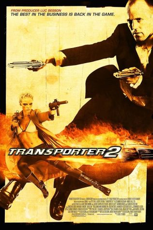 دانلود فیلم Transporter 2 2005 دانلود فیلم Transporter 2 2005