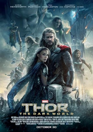 دانلود فیلم Thor: The Dark World 2013 دانلود فیلم Thor: The Dark World 2013