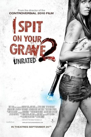 دانلود فیلم I Spit on Your Grave 2 2013 دانلود فیلم I Spit on Your Grave 2 2013