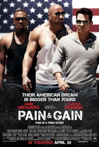 دانلود فیلم Pain & Gain 2013 دانلود فیلم Pain & Gain 2013