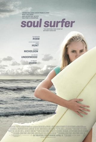 دانلود فیلم Soul Surfer 2011 دانلود فیلم Soul Surfer 2011
