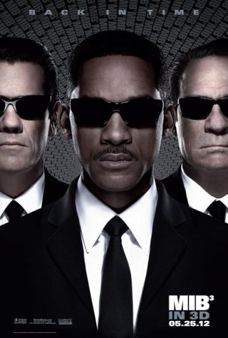 دانلود فیلم Men in Black 3 2012 دانلود فیلم Men in Black 3 2012