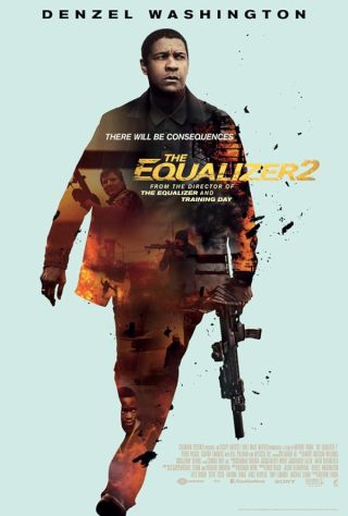 دانلود فیلم The Equalizer 2 2018 دانلود فیلم The Equalizer 2 2018