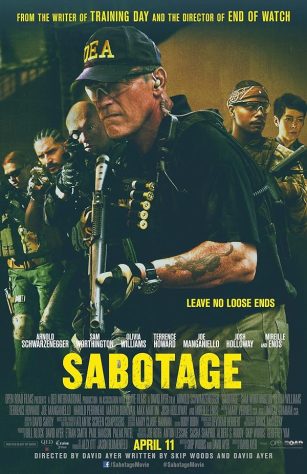 دانلود فیلم Sabotage 2014 دانلود فیلم Sabotage 2014