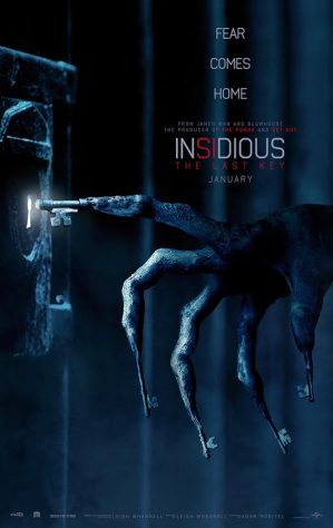 دانلود فیلم Insidious: The Last Key 2018 دانلود فیلم Insidious: The Last Key 2018