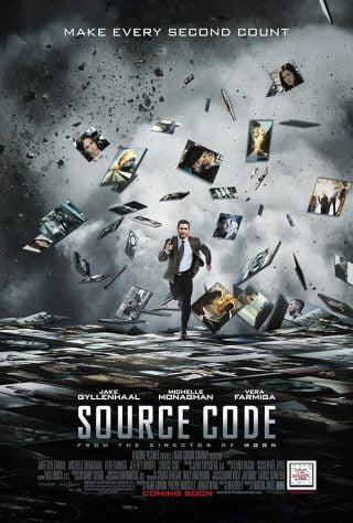 دانلود فیلم Source Code 2011 دانلود فیلم Source Code 2011