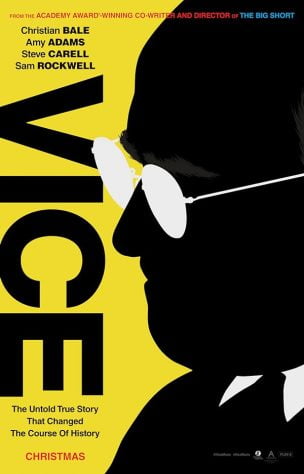دانلود فیلم Vice 2018 دانلود فیلم Vice 2018