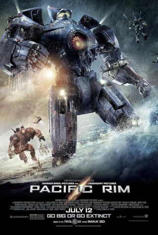دانلود فیلم Pacific Rim 2013 دانلود فیلم Pacific Rim 2013