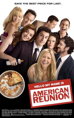 دانلود فیلم American Reunion 2012 دانلود فیلم American Reunion 2012