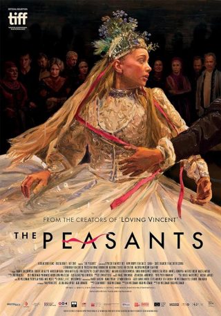 دانلود فیلم The Peasants 2023 دانلود فیلم The Peasants 2023