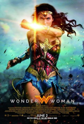 دانلود فیلم Wonder Woman 2017 دانلود فیلم Wonder Woman 2017