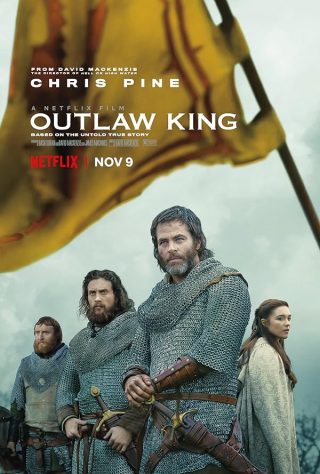 دانلود فیلم Outlaw King 2018 دانلود فیلم Outlaw King 2018