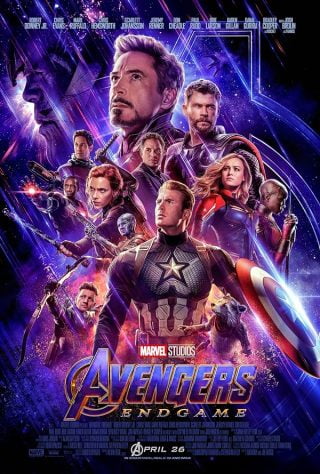 دانلود فیلم Avengers: Endgame 2019 دانلود فیلم Avengers: Endgame 2019