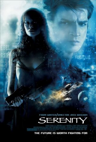 دانلود فیلم Serenity 2005 دانلود فیلم Serenity 2005