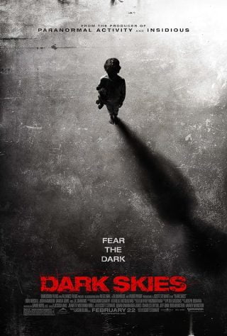 دانلود فیلم Dark Skies 2013 دانلود فیلم Dark Skies 2013