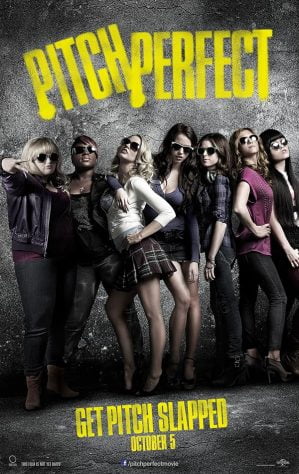 دانلود فیلم Pitch Perfect 2012 دانلود فیلم Pitch Perfect 2012