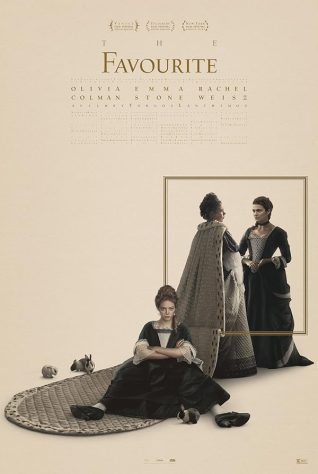 دانلود فیلم The Favourite 2018 دانلود فیلم The Favourite 2018