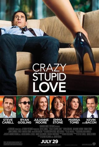 دانلود فیلم Crazy Stupid Love 2011 دانلود فیلم Crazy Stupid Love 2011