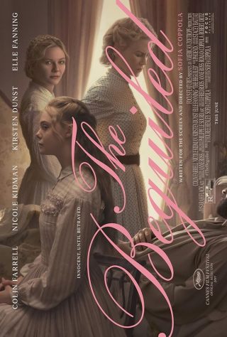 دانلود فیلم The Beguiled 2017 دانلود فیلم The Beguiled 2017