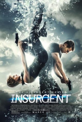 دانلود فیلم The Divergent: Insurgent 2015 دانلود فیلم The Divergent: Insurgent 2015