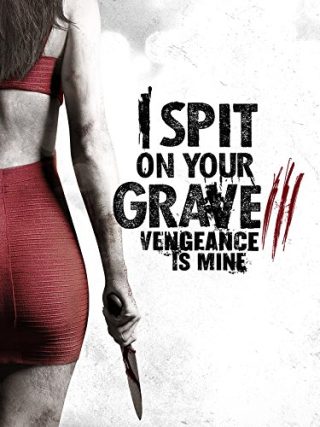 دانلود فیلم I Spit on Your Grave 3 2015 دانلود فیلم I Spit on Your Grave 3 2015