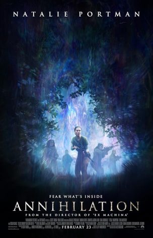 دانلود فیلم Annihilation 2018 دانلود فیلم Annihilation 2018