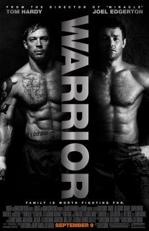 دانلود فیلم Warrior 2011 دانلود فیلم Warrior 2011