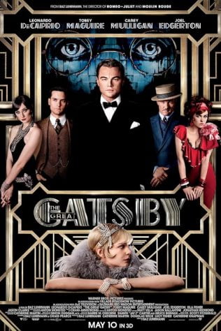 دانلود فیلم The Great Gatsby 2013 دانلود فیلم The Great Gatsby 2013