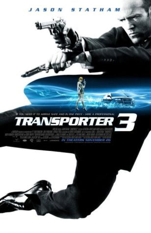 دانلود فیلم Transporter 3 2008 دانلود فیلم Transporter 3 2008