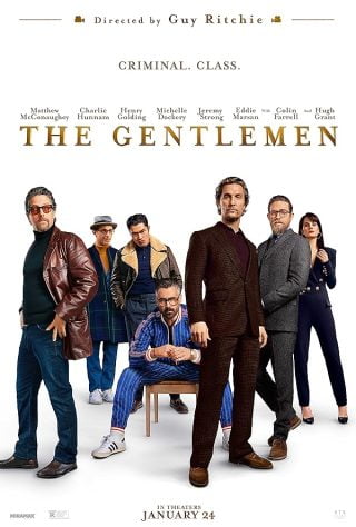 دانلود فیلم The Gentlemen 2019 دانلود فیلم The Gentlemen 2019