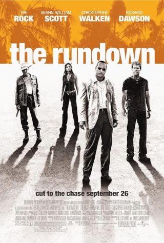 دانلود فیلم The Rundown 2003 دانلود فیلم The Rundown 2003