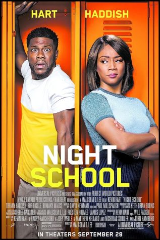 دانلود فیلم Night School 2018 دانلود فیلم Night School 2018