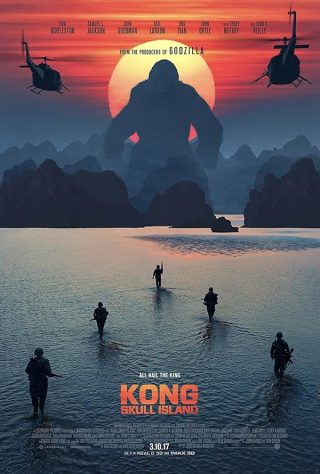 دانلود فیلم Kong: Skull Island 2017 دانلود فیلم Kong: Skull Island 2017