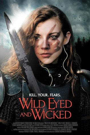 دانلود فیلم Wild Eyed and Wicked 2023 دانلود فیلم Wild Eyed and Wicked 2023