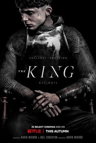 دانلود فیلم The King 2019 دانلود فیلم The King 2019