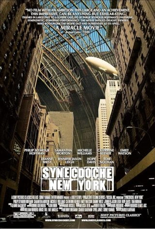 دانلود فیلم Synecdoche, New York 2008 دانلود فیلم Synecdoche, New York 2008