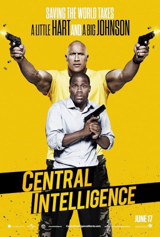 دانلود فیلم Central Intelligence 2016 دانلود فیلم Central Intelligence 2016