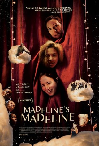 دانلود فیلم Madelines Madeline 2018 دانلود فیلم Madelines Madeline 2018