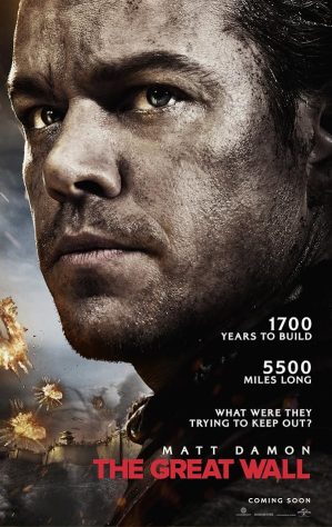 دانلود فیلم The Great Wall 2016 دانلود فیلم The Great Wall 2016