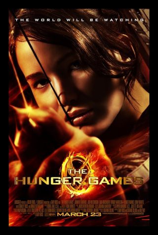 دانلود فیلم The Hunger Games 2012 دانلود فیلم The Hunger Games 2012