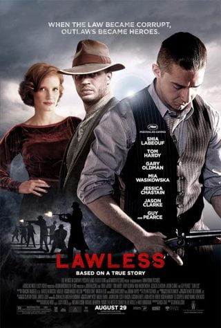 دانلود فیلم Lawless 2012 دانلود فیلم Lawless 2012