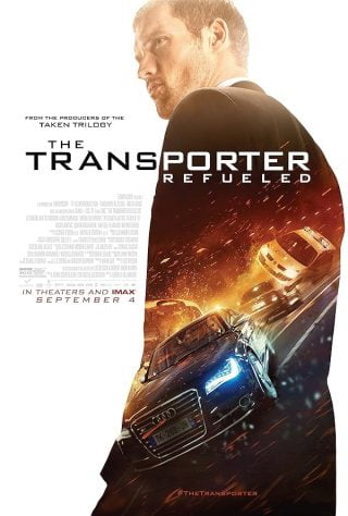 دانلود فیلم The Transporter Refueled 2015 دانلود فیلم The Transporter Refueled 2015