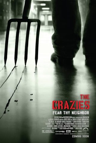 دانلود فیلم The Crazies 2010 دانلود فیلم The Crazies 2010