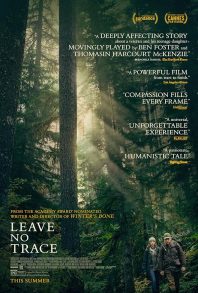 دانلود فیلم Leave No Trace 2018