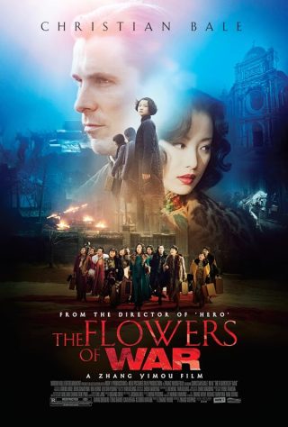 دانلود فیلم The Flowers of War 2011 دانلود فیلم The Flowers of War 2011