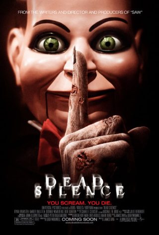 دانلود فیلم Dead Silence 2007 دانلود فیلم Dead Silence 2007